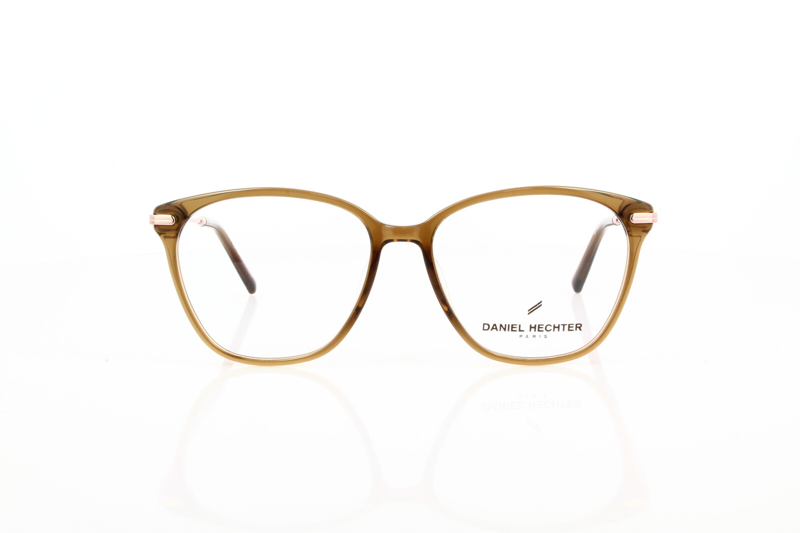 DHP 629-8H Damenbrille Kunststoff