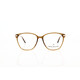 DHP 629-8H Damenbrille Kunststoff