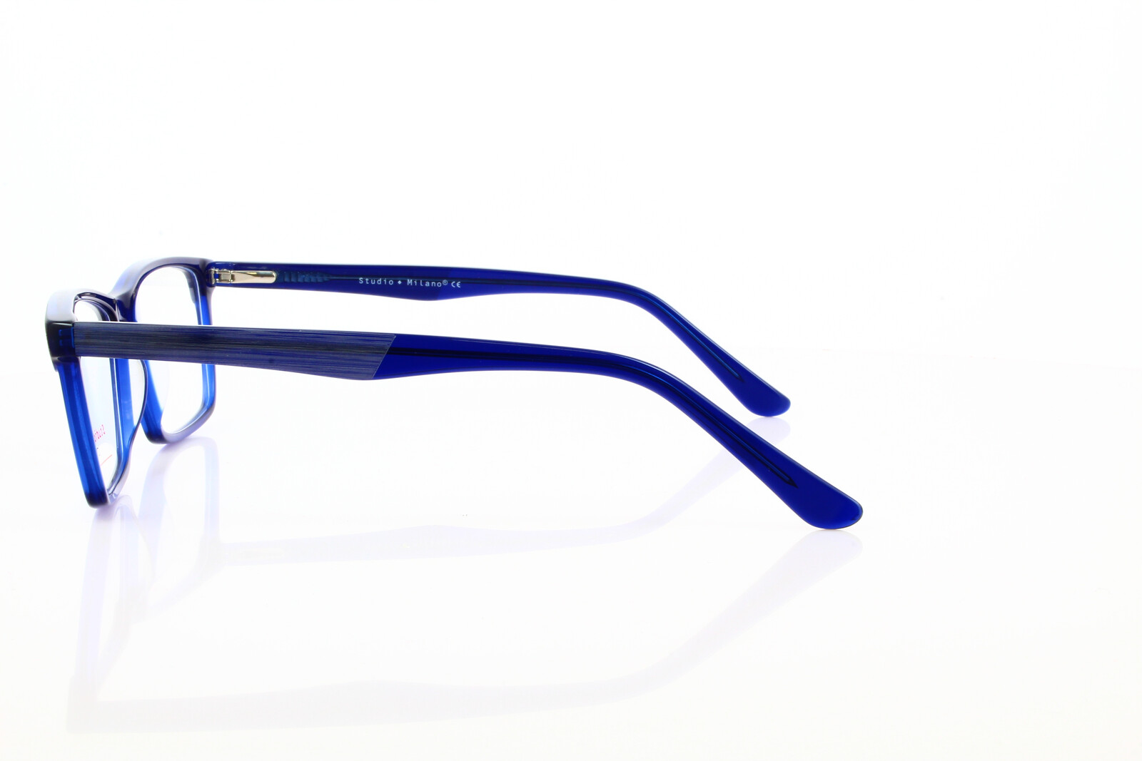 3039G-1  Herrenbrille Kunststoff