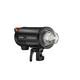 Godox QT600IIIM Quicker Studio Flash( Built- in 2.4G) 