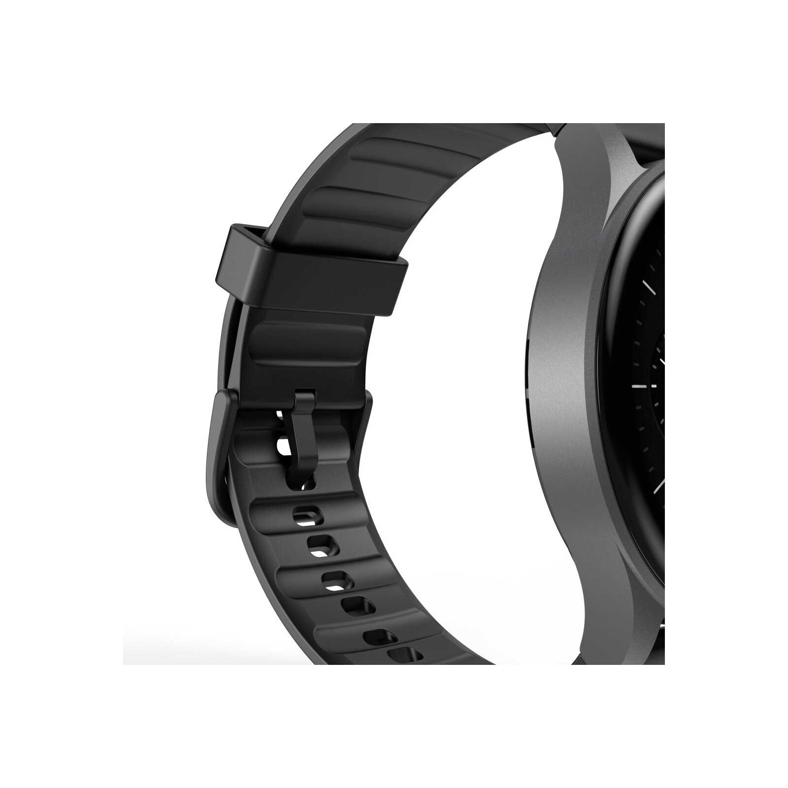 Hama Smartwatch 8900 schwarz