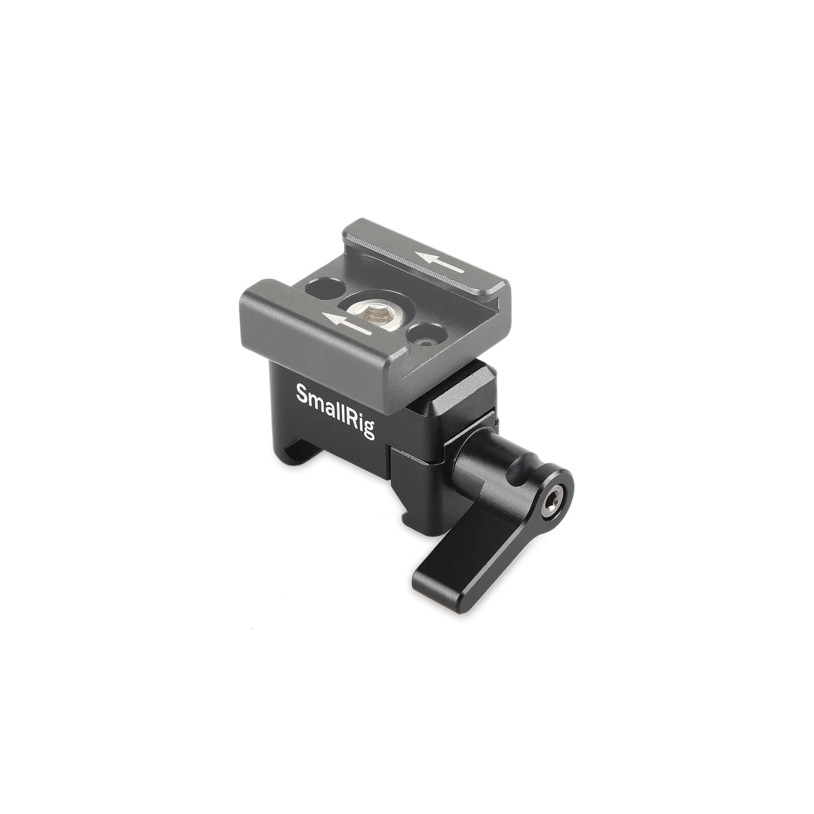 SmallRig Quick Release Nato Klemme 