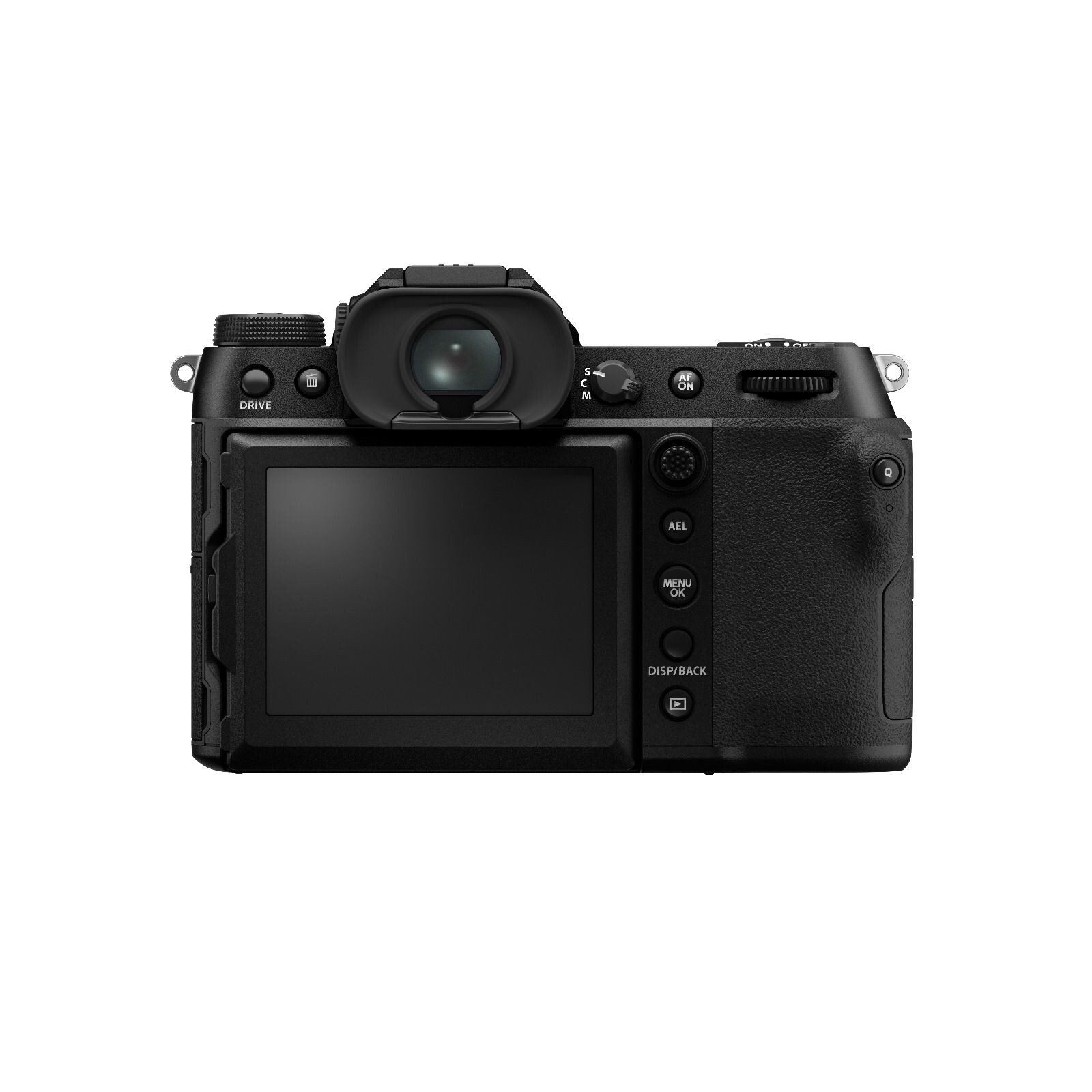 Fujifilm GFX 100S Gehäuse 