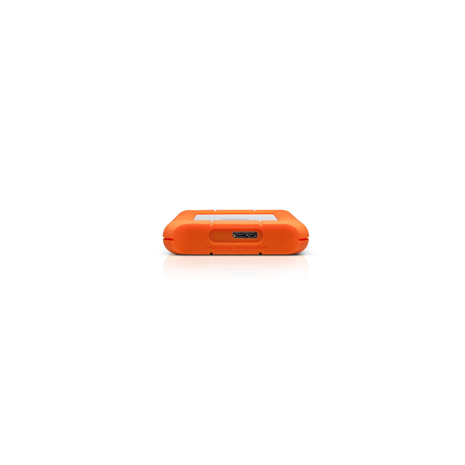 LaCie Rugged™ Mini 5TB 2.5" : USB 3.0