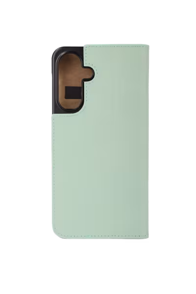 Galeli Book Marc Samsung Galaxy A56 Aqua Mint