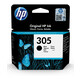 HP 305 Tinte black