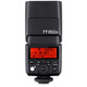 GODOX TT350N Blitz Nikon