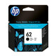 HP 62 C2P04AE Tinte black 4ml