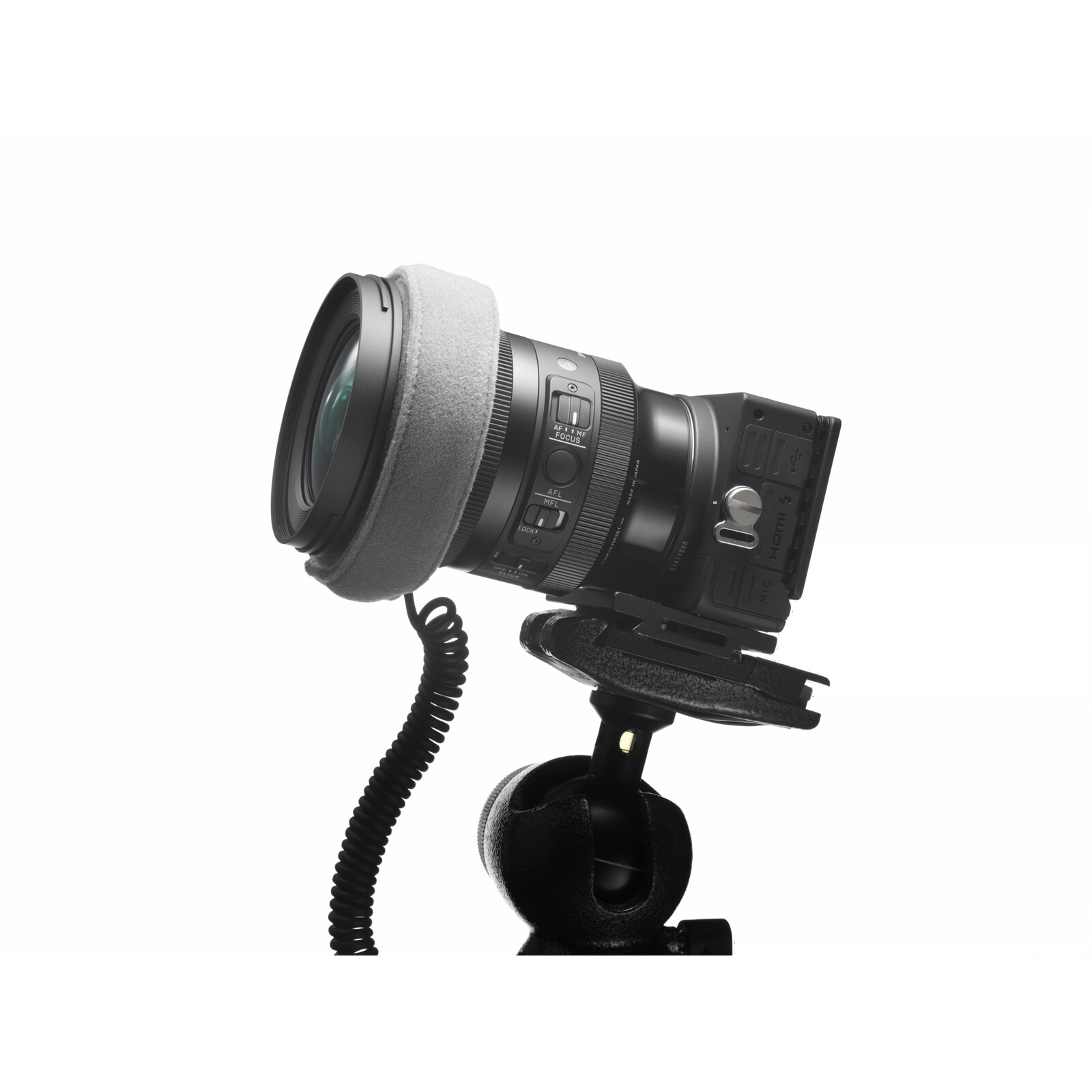 Sigma 20/1,4 DG DN L-Mount (A) 