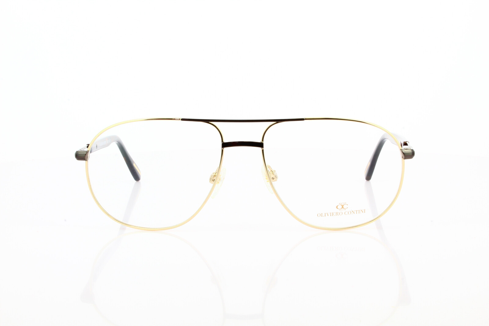 OC 1060 C1 Herrenbrille Metall