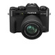 Fujifilm X-T30 II black  + XC 15-45/3,5-5,6 OIS PZ