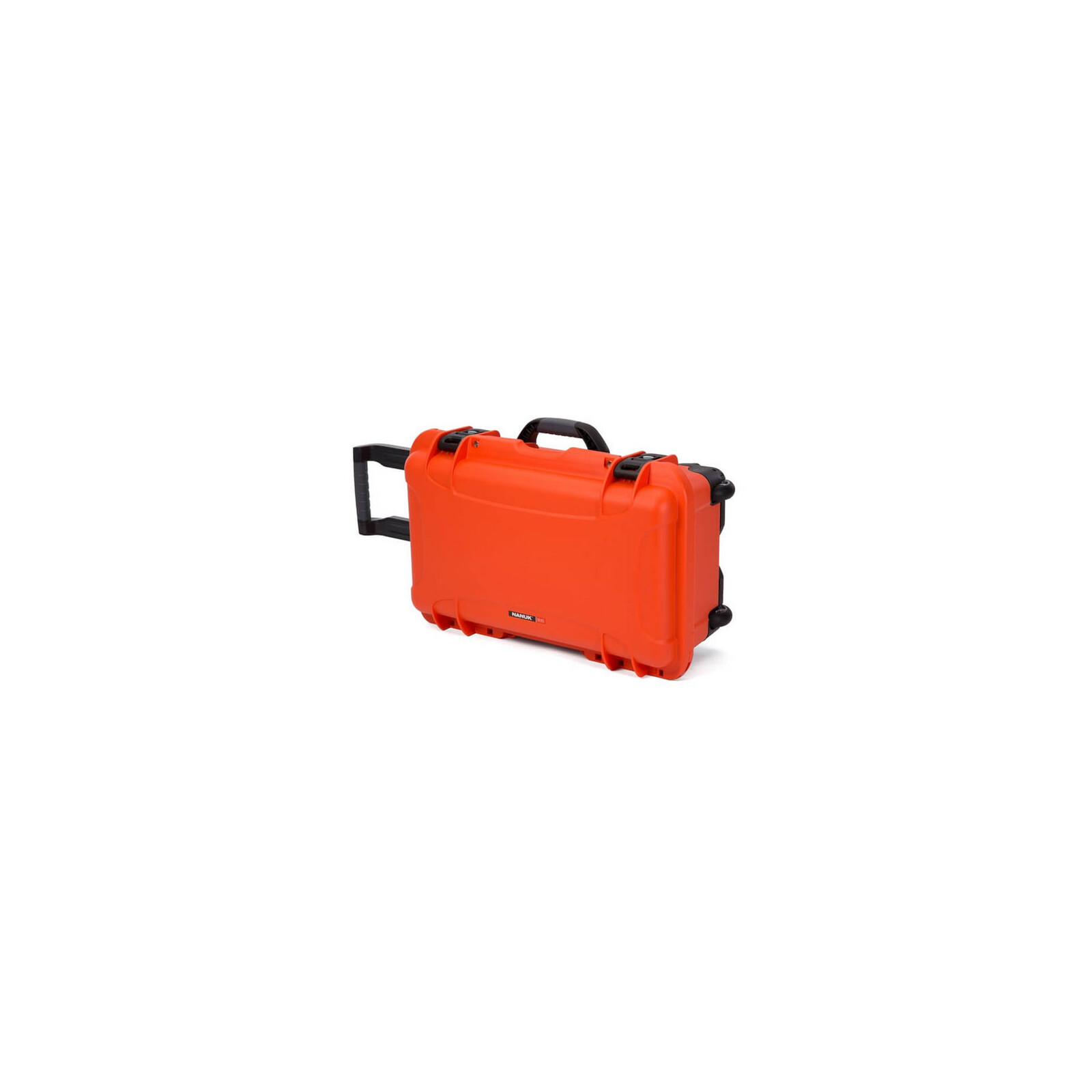 Nanuk Case 935 Rollkoffer Orange