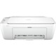 HP Deskjet 2810e All-in-One Printer weiß