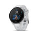 Garmin Forerunner 165,GPS,Mist Grey/Whitestone