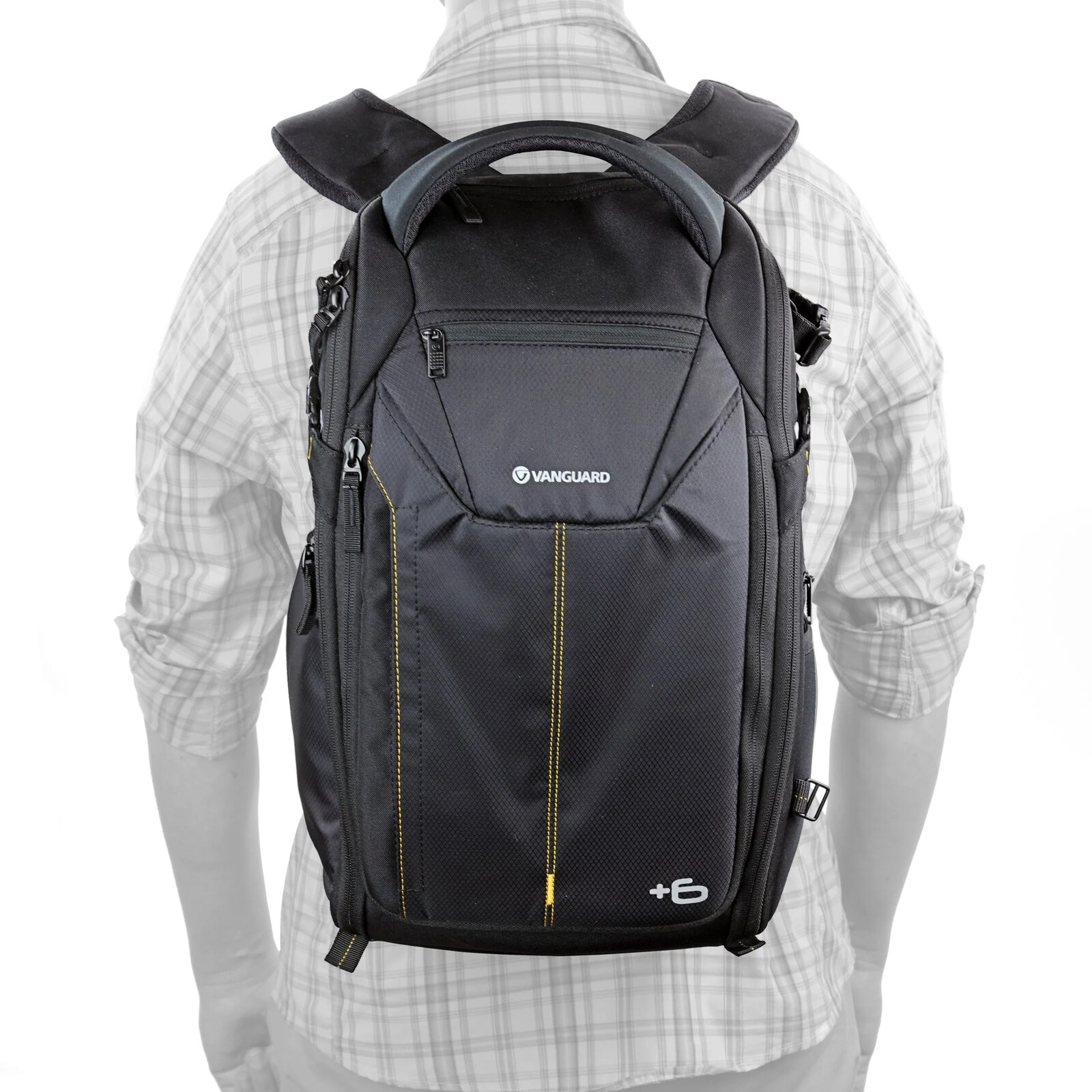 Vanguard ALTA RISE 45 Rucksack 