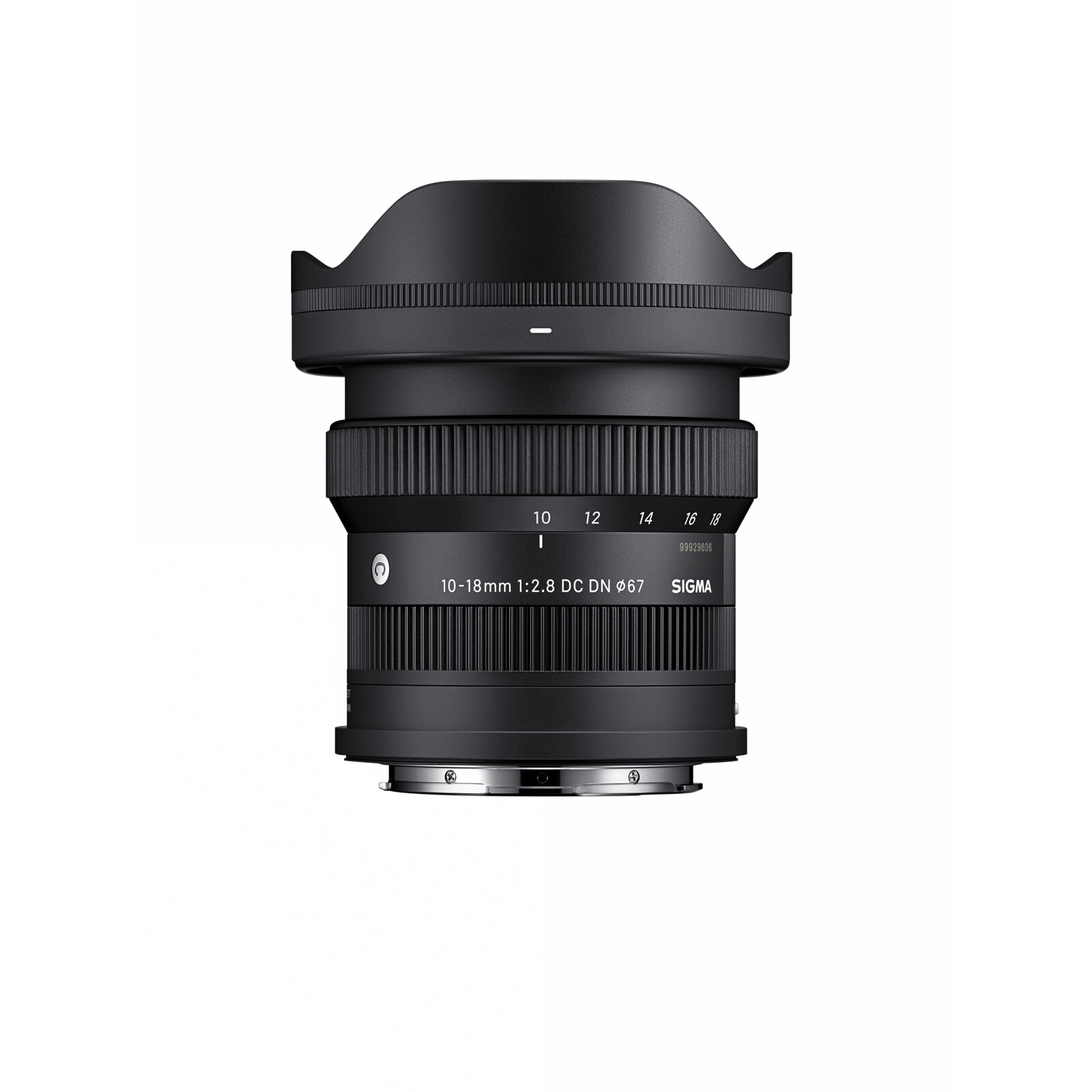 Sigma 10-18/2,8 DC DN L-Mount