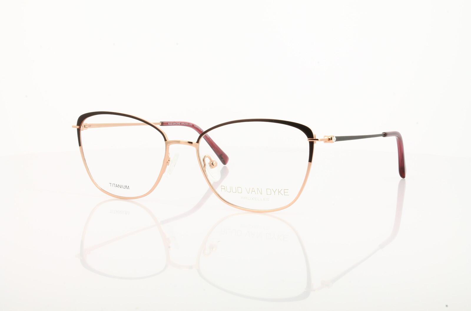 Ruud van Dyke RVD 1383T-1H