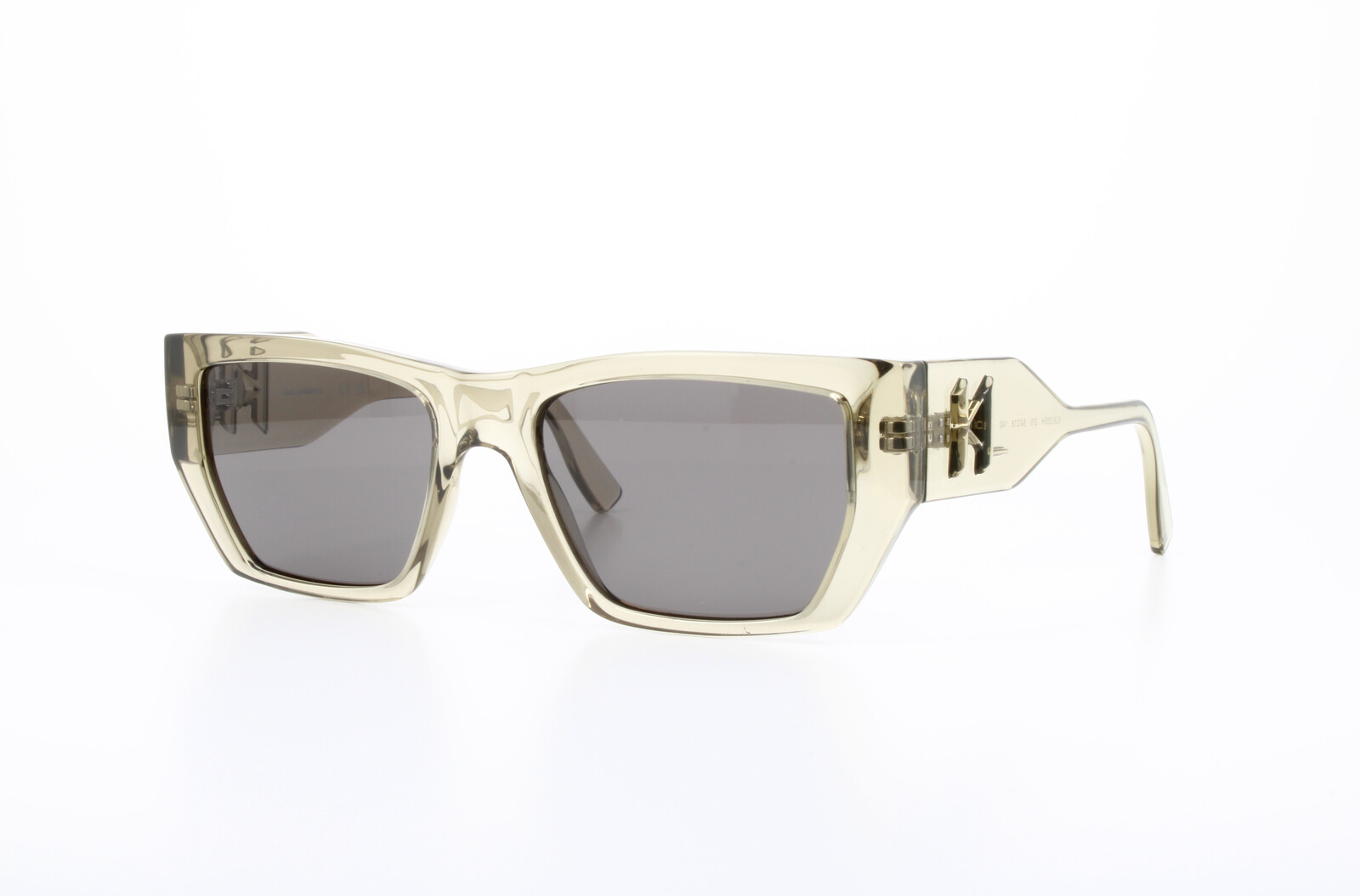 Karl Lagerfeld KL6123SH light khaki