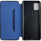 1+1 Gratis Felixx Book VALENCIA Samsung Galaxy A71 blue