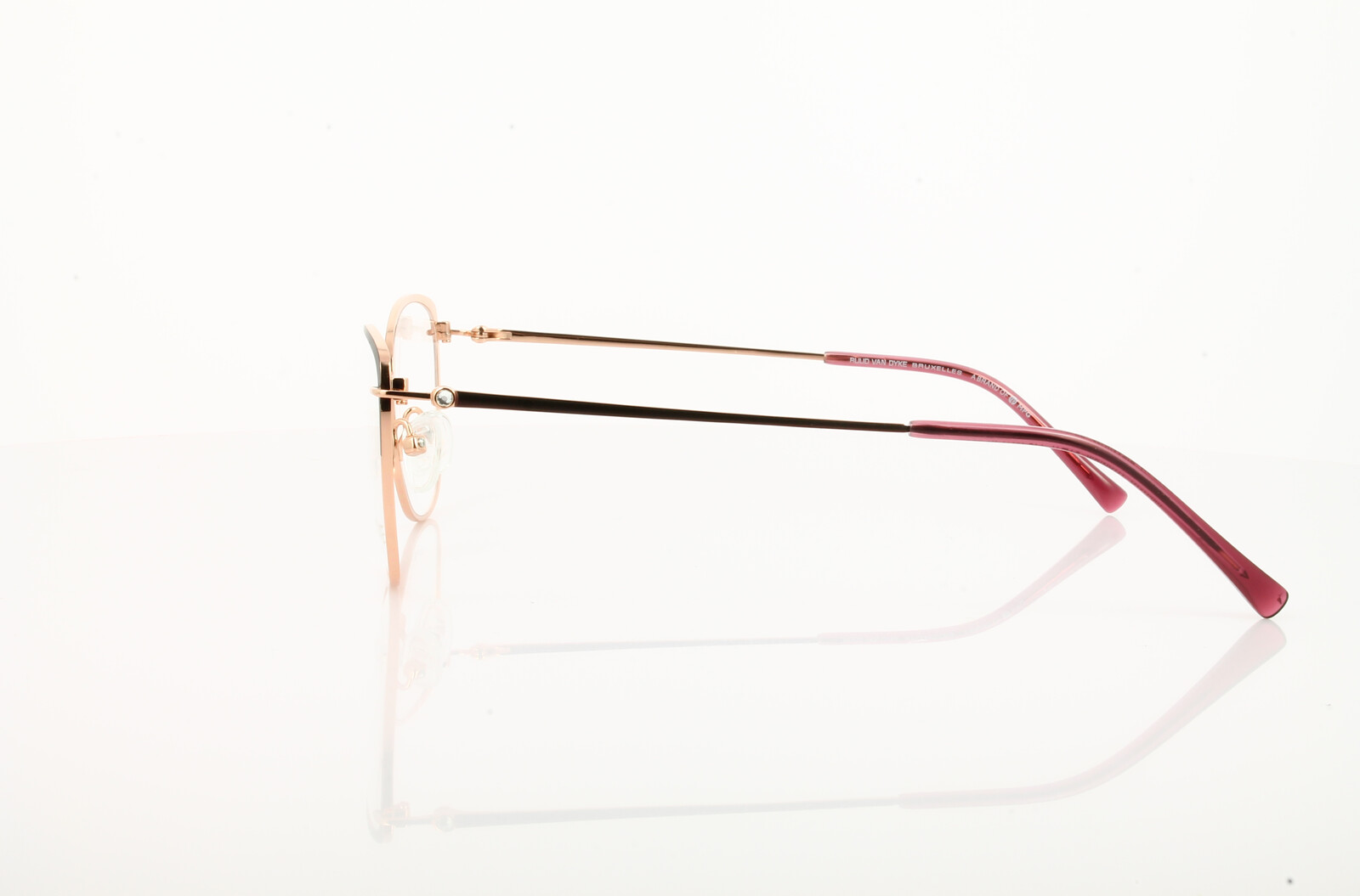 Ruud van Dyke RVD 1383T-1H