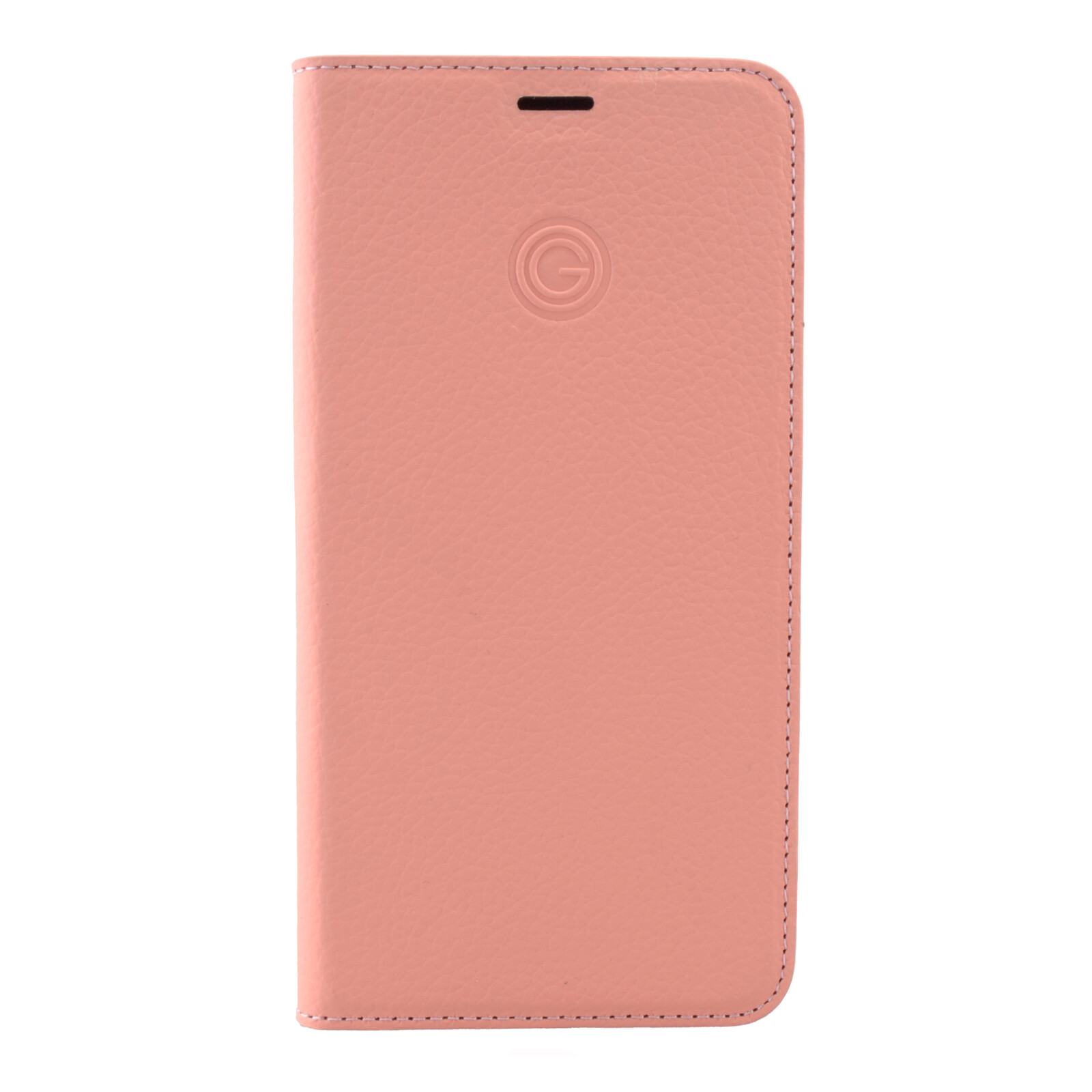 Galeli Book Case MARC Apple iPhone 11 lachs