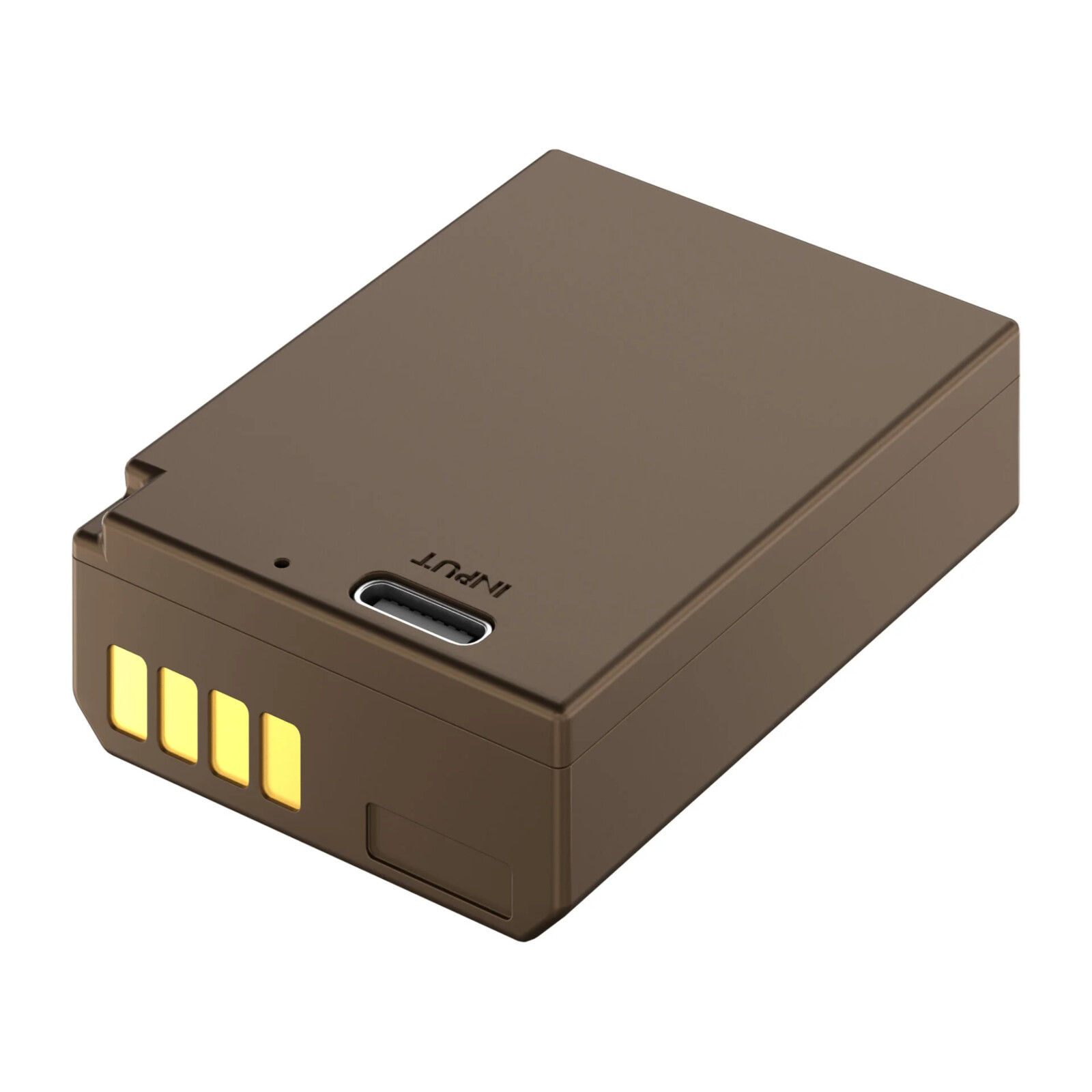 Newell Akku USB-C Canon LP-E10