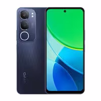 Vivo Y19s 4G 256GB schwarz