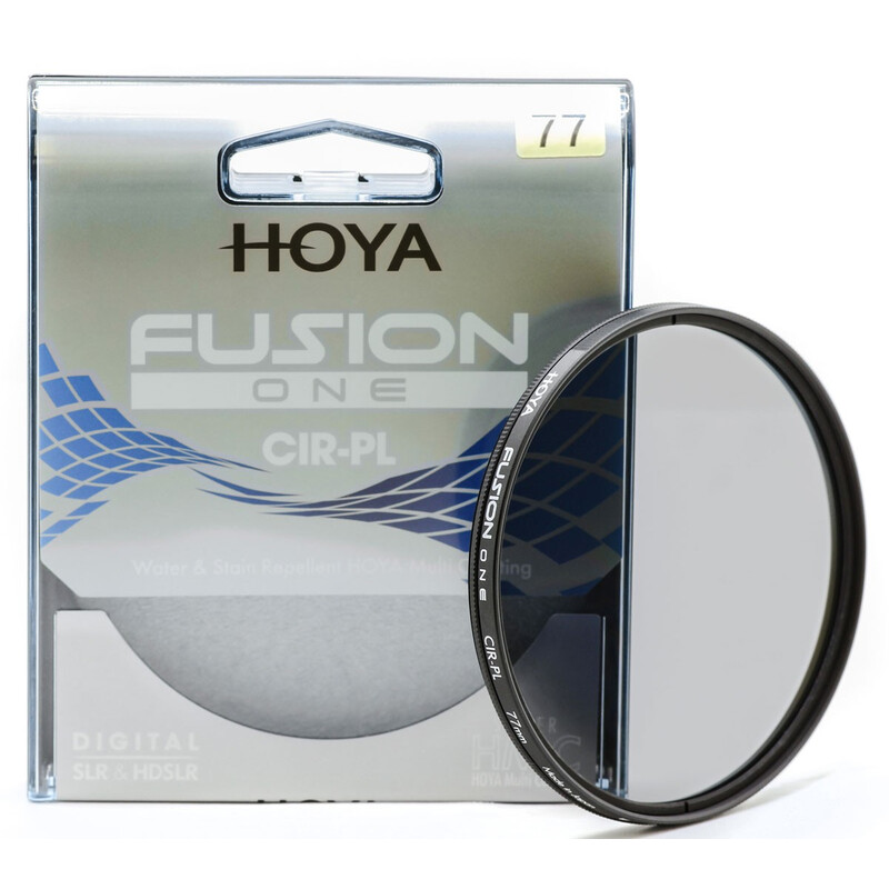 Hoya Fusion One POL CIR 