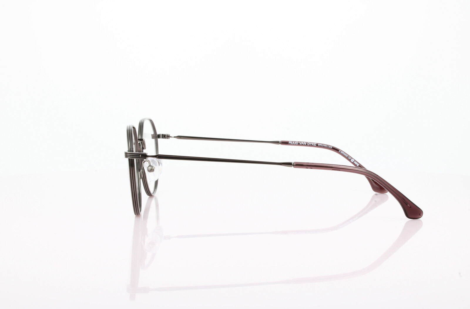 Ruud van Dyke  RVD 1473T-1H