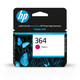 HP 364 CB319EE Tinte Magenta 3ml