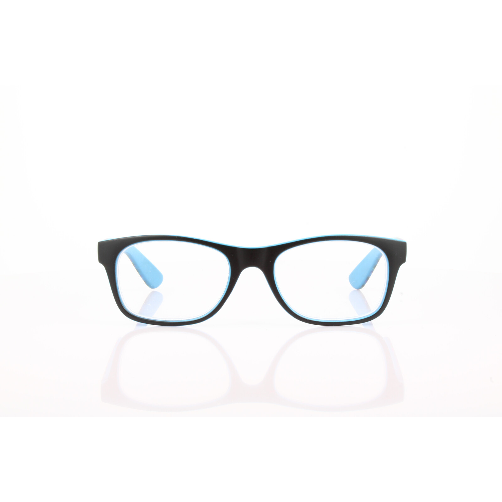 Fertiglesebrille KLH133-2 +1.00