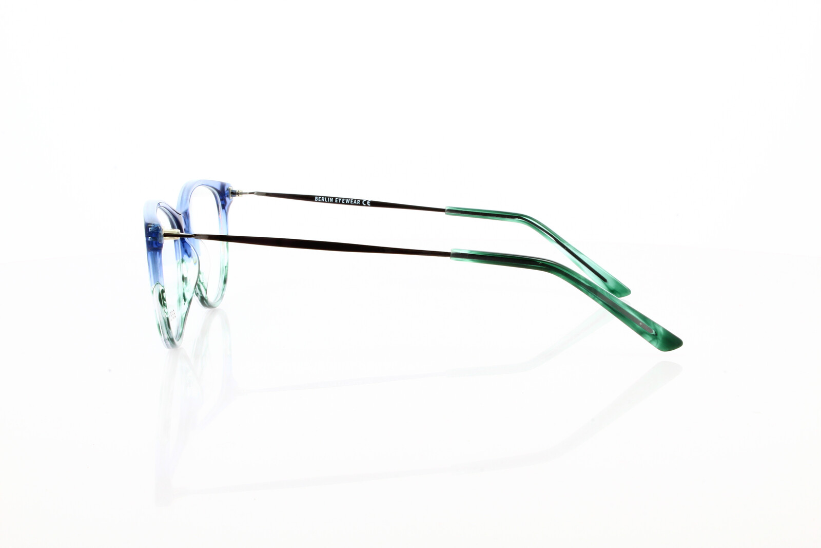 BERE 606-3H Damenbrille Kunststoff