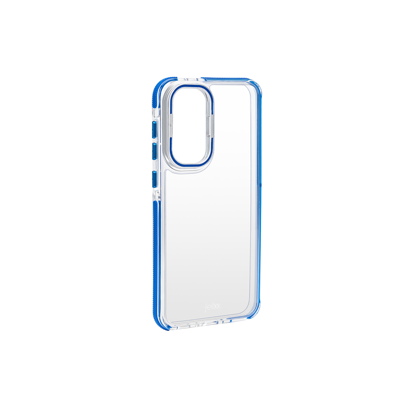 felixx Hybrid Case Shockproof mit Stand Samsung Galaxy A56