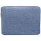 CaseLogic Reflect Laptop Sleeve 15.6" skyswell blue