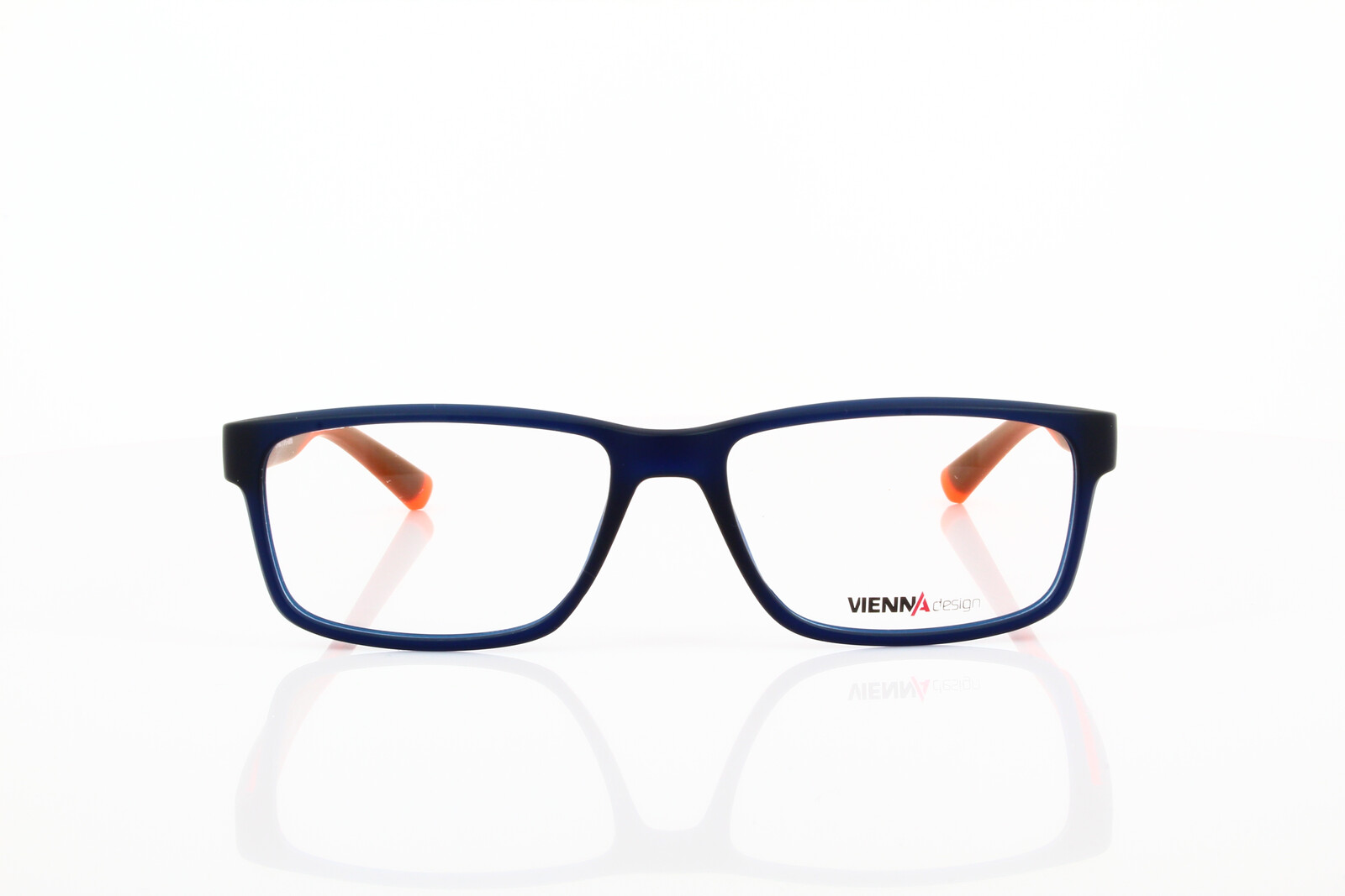 UN 671-03H Herrenbrille Kunststoff