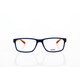 UN 671-03H Herrenbrille Kunststoff