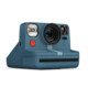 Polaroid Now Plus Calm Blau