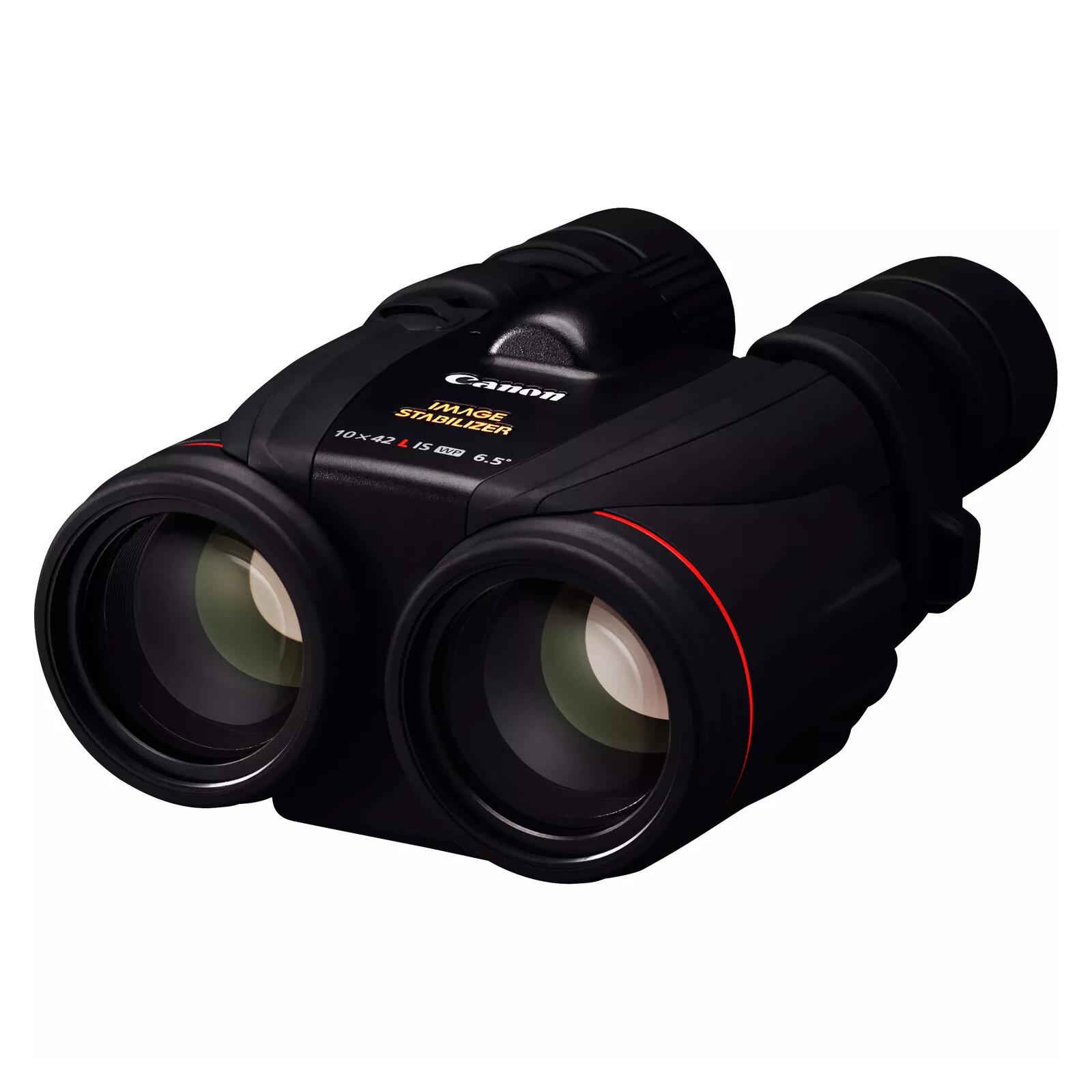 Canon PARS 10X42L IS WP Fernglas