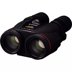 Canon 10X42L IS WP Fernglas