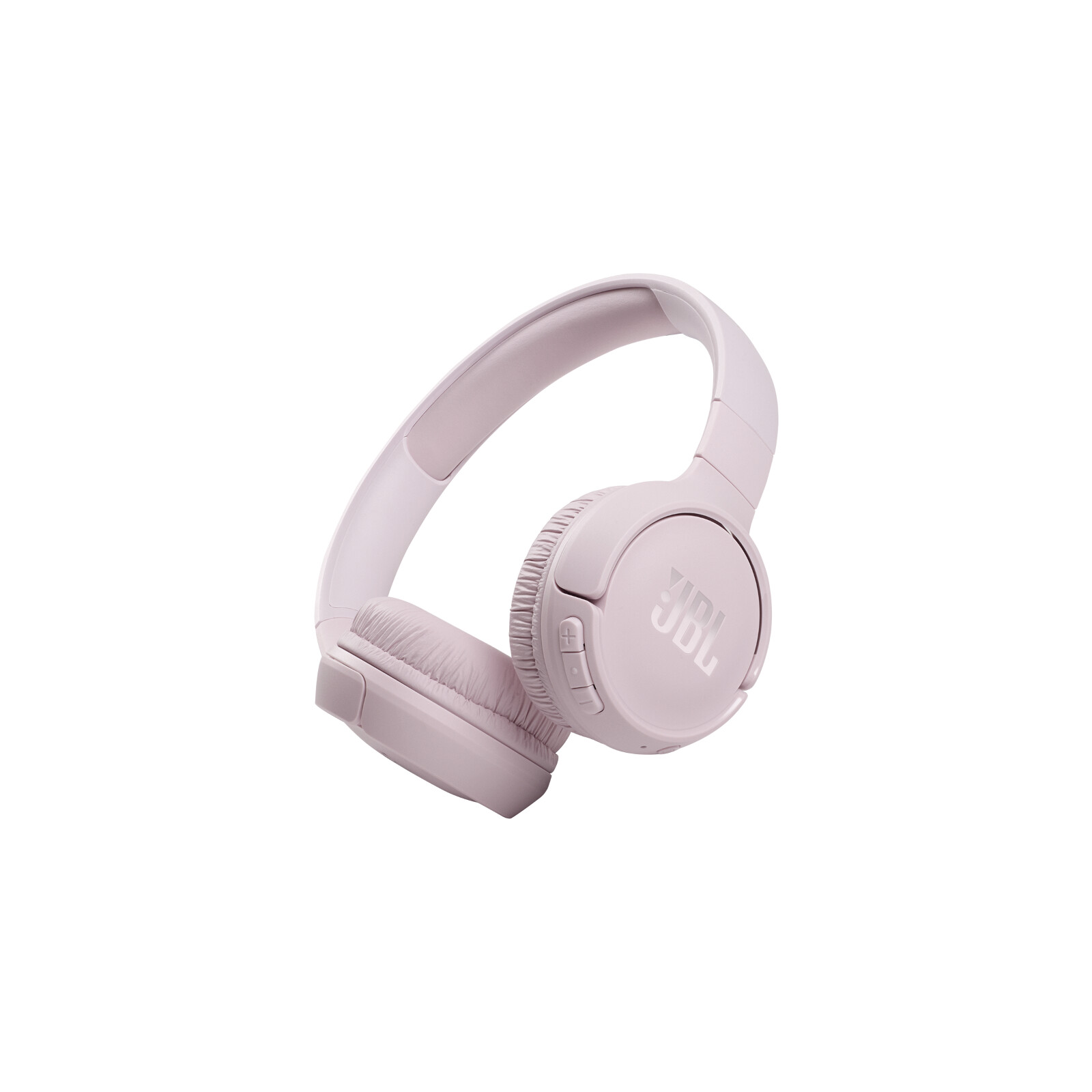 JBL TUNE510BT On-Ear Bluetooth Kopfhörer rosa