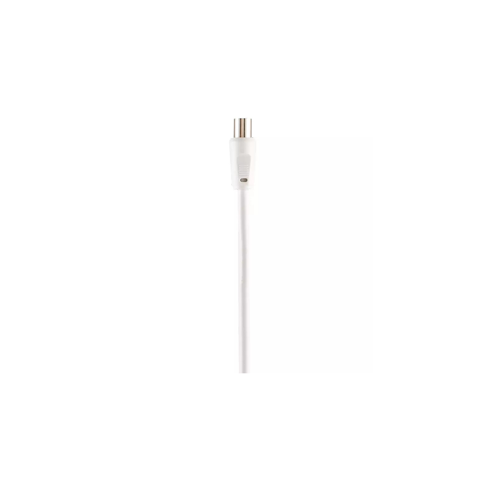 Axxtra Antennen-Kabel TV Coax 1,5m