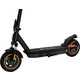 BeC e-Scooter Hi20 schwarz/orange