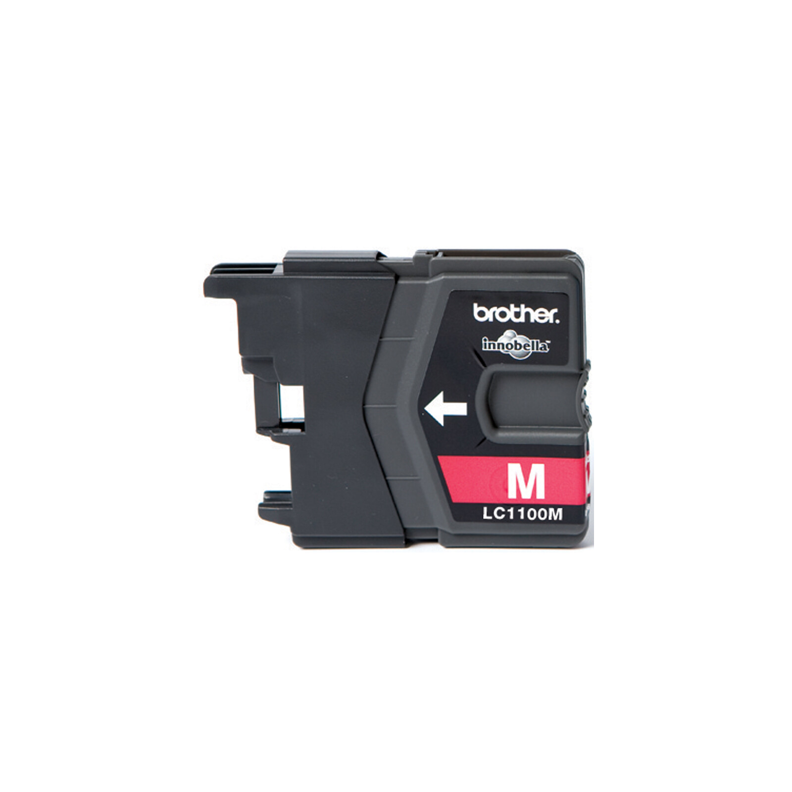Brother LC-1100M Tinte magenta