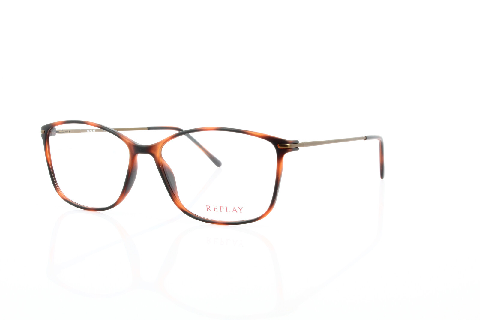 RY 209 V02 Damenbrille Kunststoff