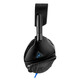 Turtle Beach Stealth 300 Headset mit Verstärker black/blue