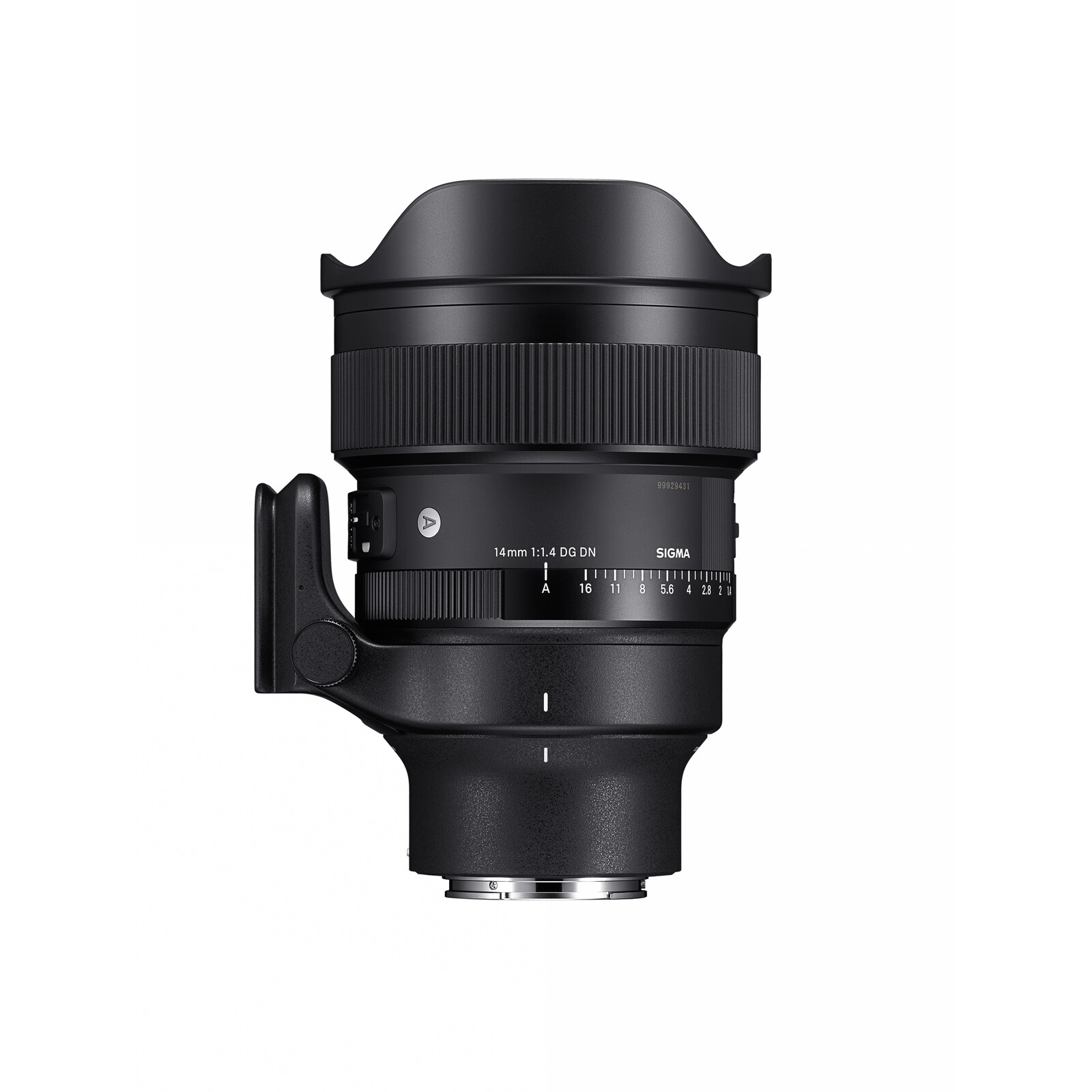 SIGMA 14/1,4 DG DN L-MOUNT