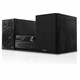 Panasonic SC-PMX94EG-K Micro HiFi System schwarz