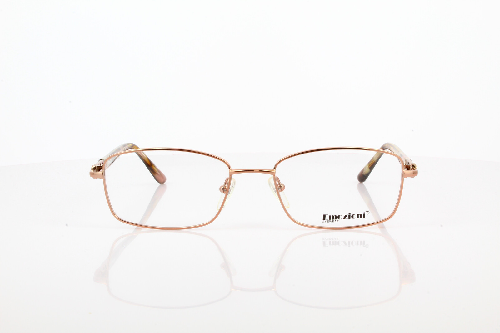 DC 35-0674 C01 Damenbrille Kunststoff