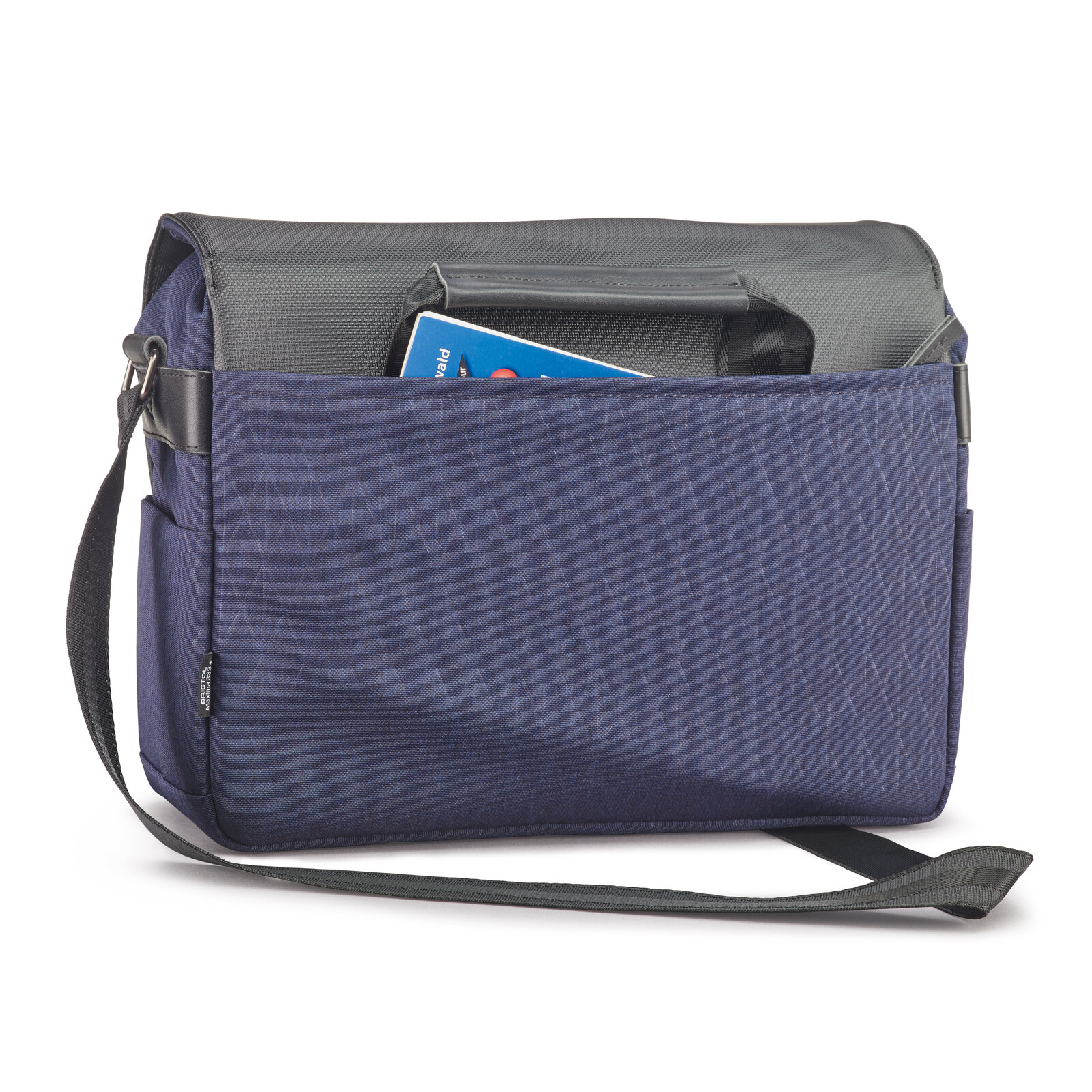 Cullmann Bristol Maxima 322+ dark blue