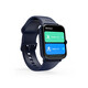 Ham Smartwatch 6010 blau